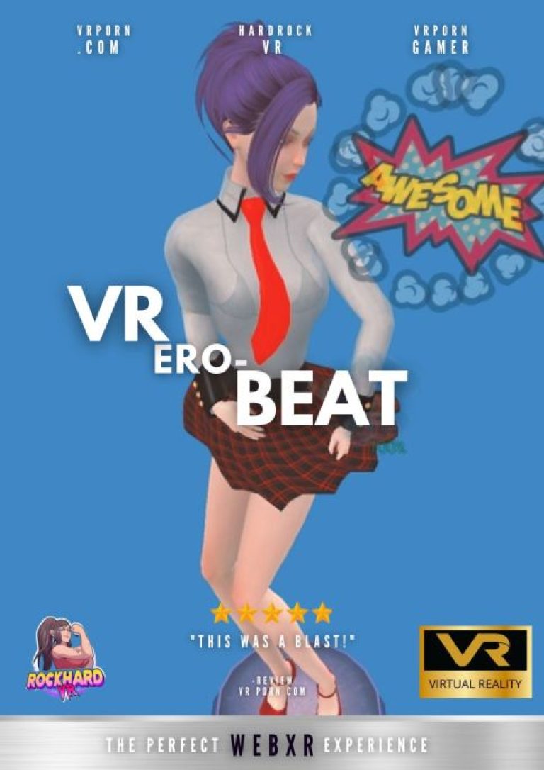 Webxr Vr Porn Gamer