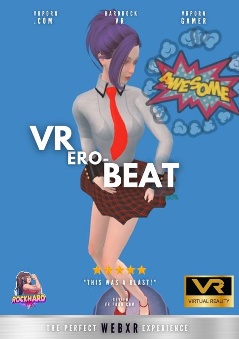 tumbnail vr ero beat vr porn game
