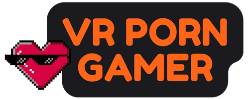 VR Porn Gamer