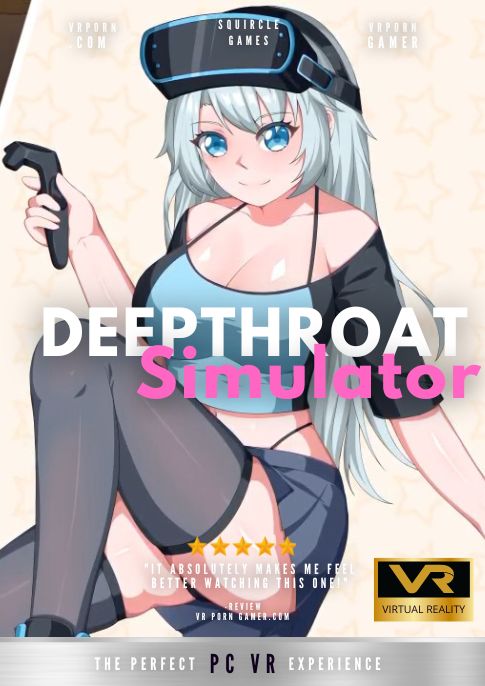 Deepthroat Simulator