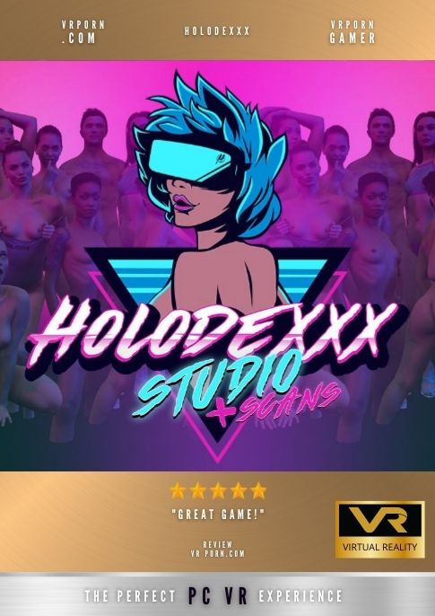 holodexxx studio scans