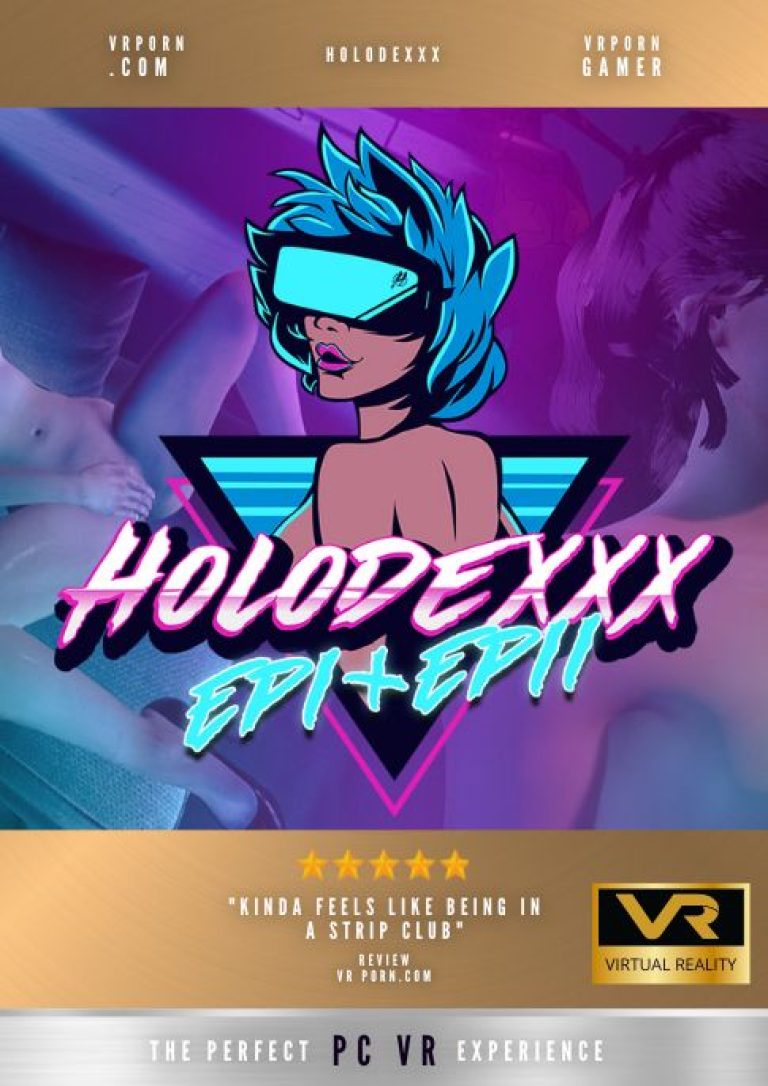 vr porn game holodexxx tumbnail